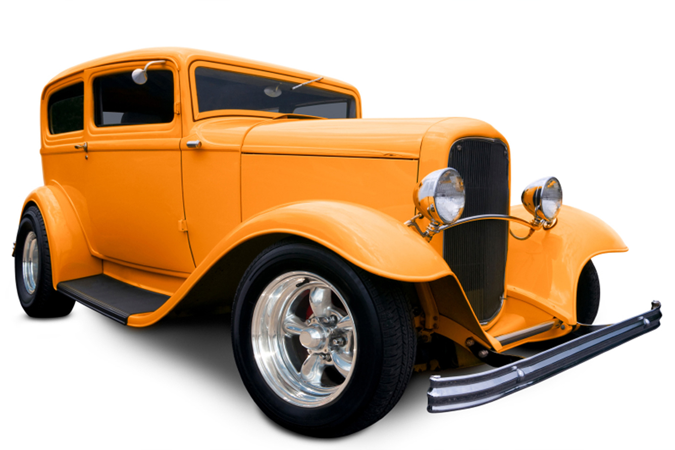 Iowa Classic Car insurance coverage