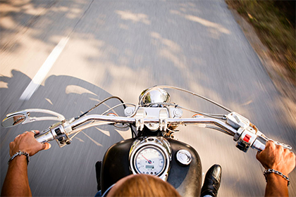 Featured Motorcycle Insurance