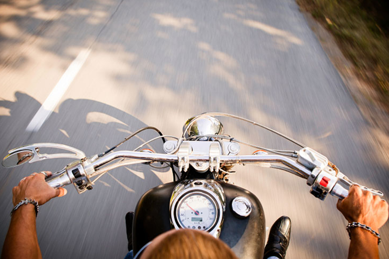 Iowa Motorcycle insurance coverage
