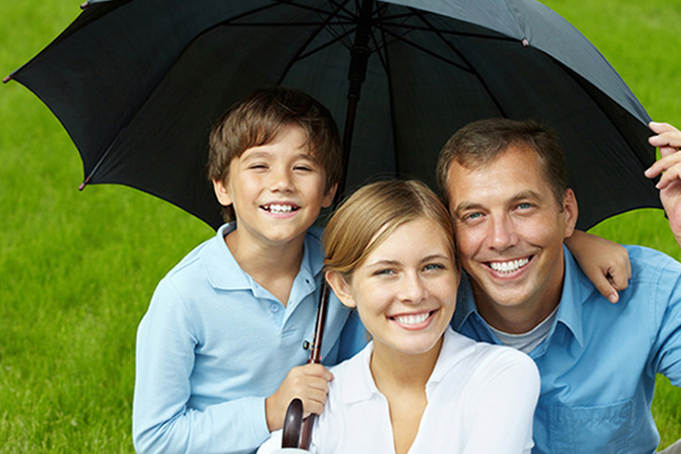 Iowa Umbrella insurance coverage